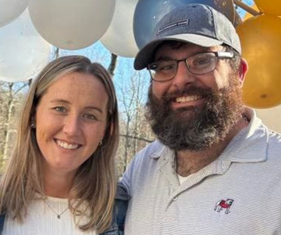 Wedding Bells at Hometown Hometown Sheds